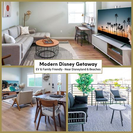 3Br Disney Vila Unit W Parking & Ev - Close To Beaches Midway City Exteriér fotografie