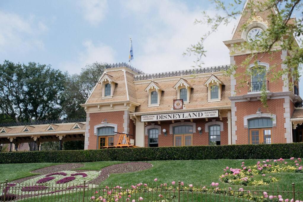 3Br Disney Vila Unit W Parking & Ev - Close To Beaches Midway City Exteriér fotografie
