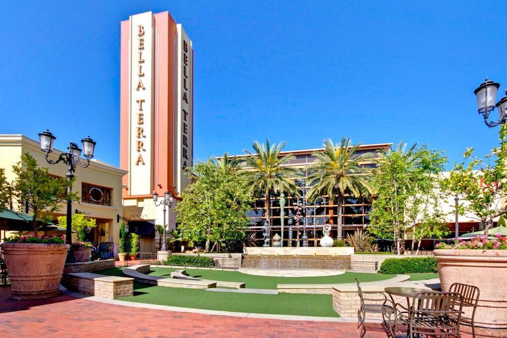 3Br Disney Vila Unit W Parking & Ev - Close To Beaches Midway City Exteriér fotografie