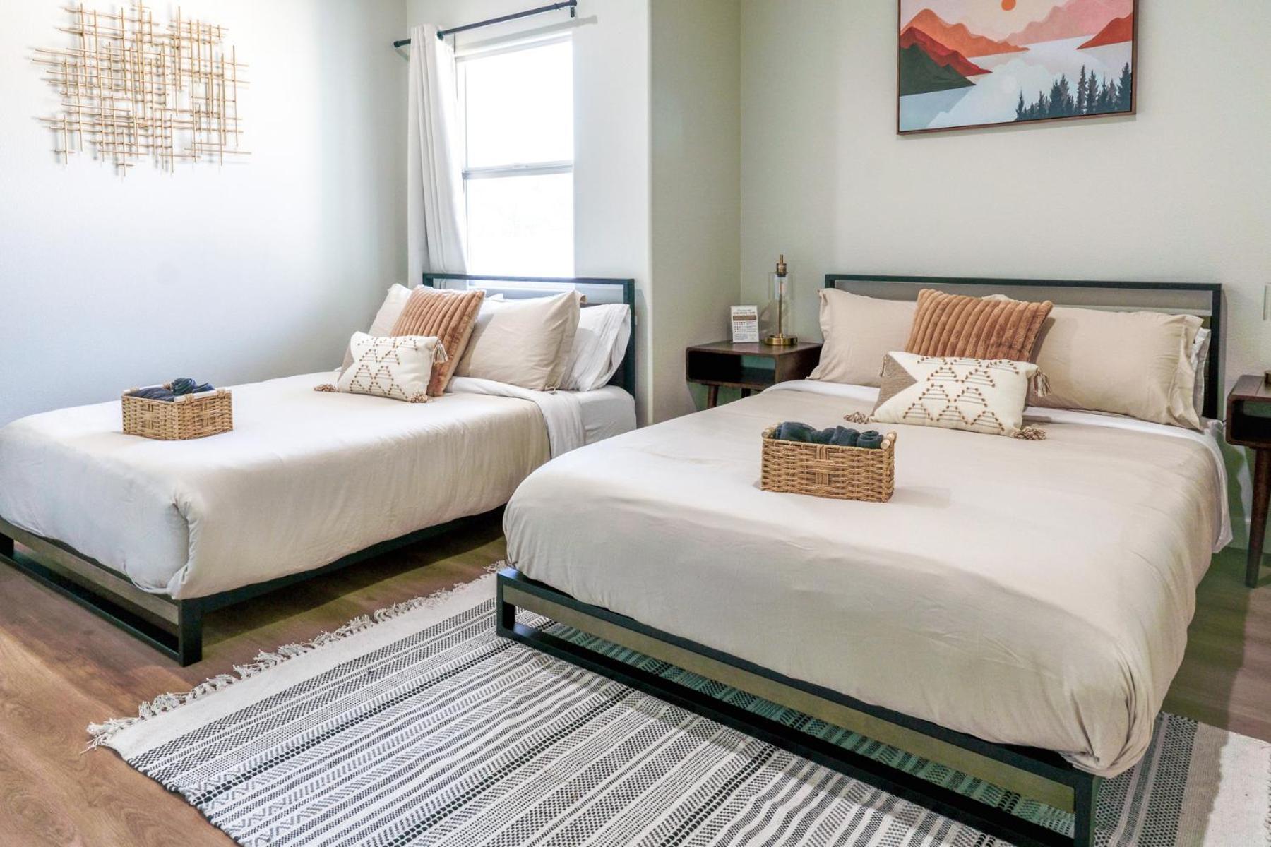 3Br Disney Vila Unit W Parking & Ev - Close To Beaches Midway City Exteriér fotografie