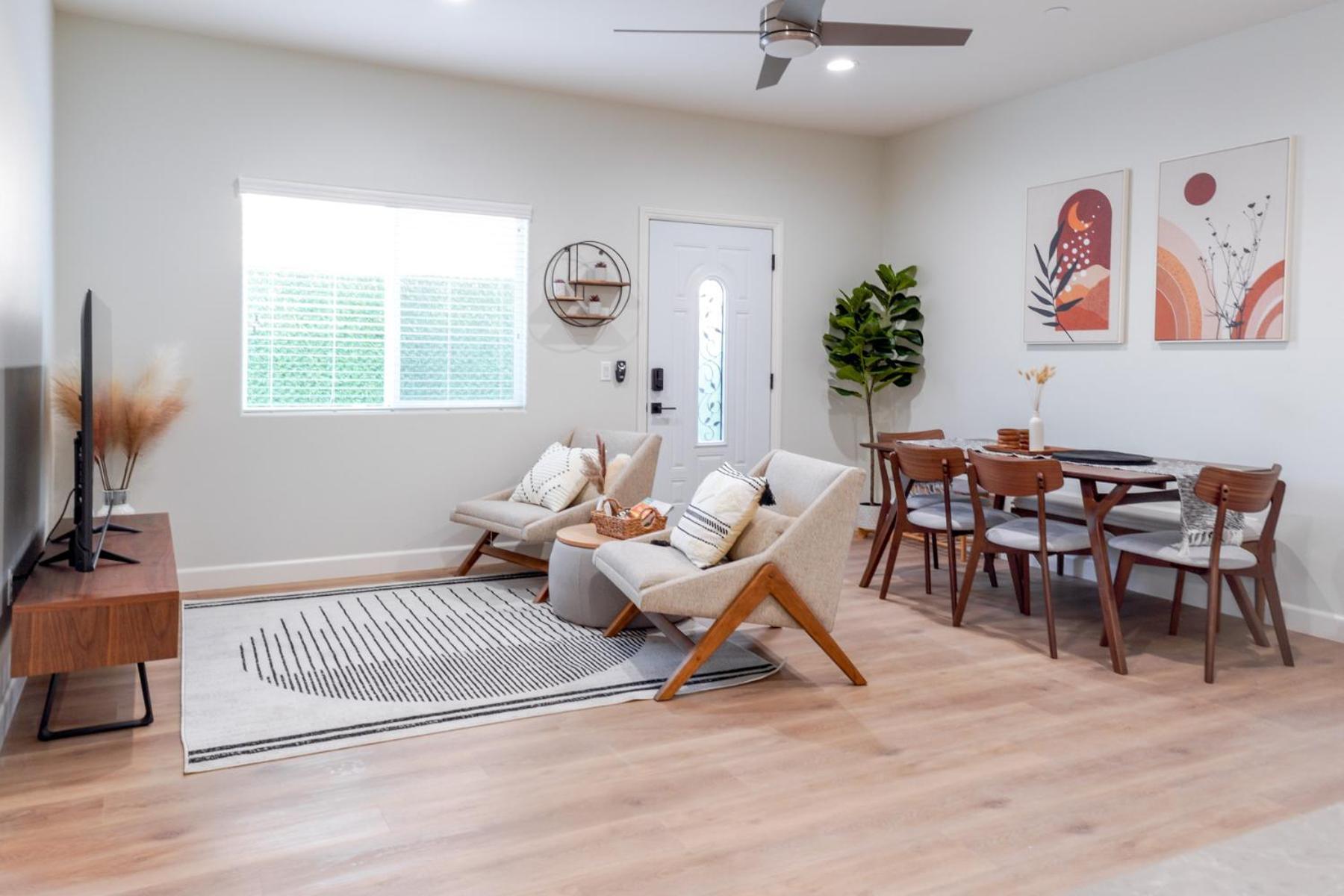 3Br Disney Vila Unit W Parking & Ev - Close To Beaches Midway City Exteriér fotografie